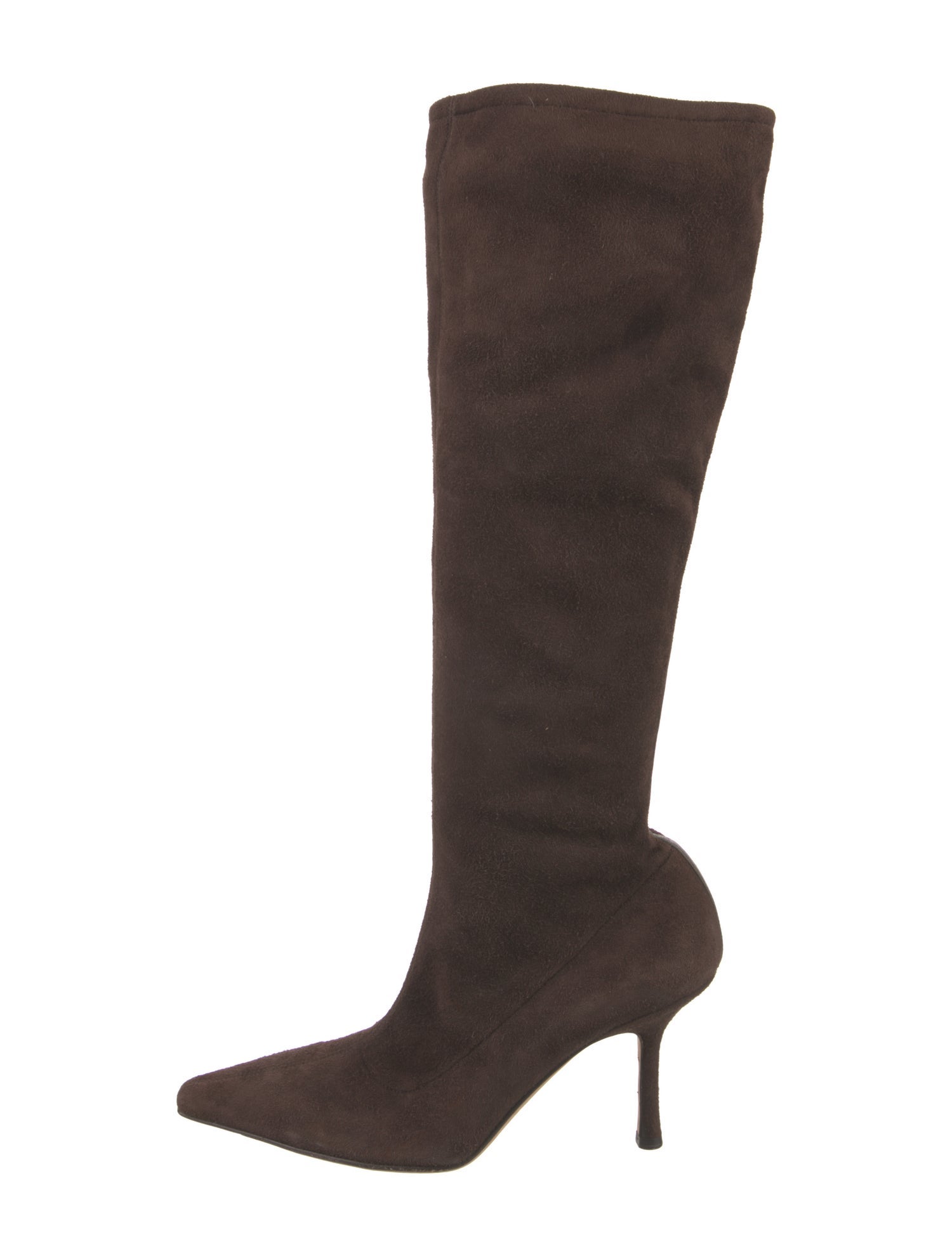 Jimmy Choo Suede Boots
