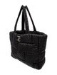 Jimmy Choo Nylon Shoulder Bag