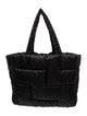 Jimmy Choo Nylon Shoulder Bag