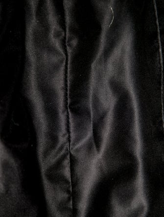 Jimmy Choo Nylon Shoulder Bag