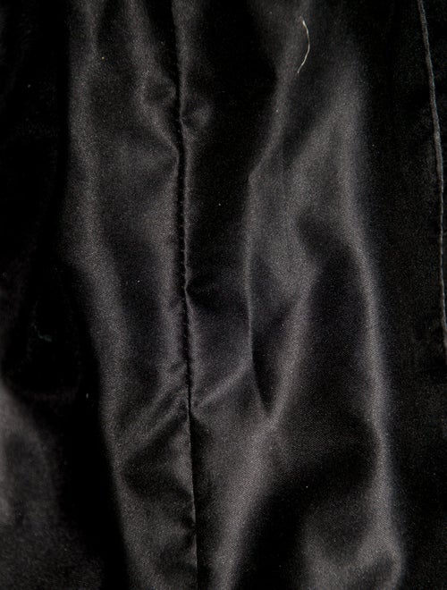 Jimmy Choo Nylon Shoulder Bag