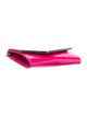 Jimmy Choo Patent Leather Clutch