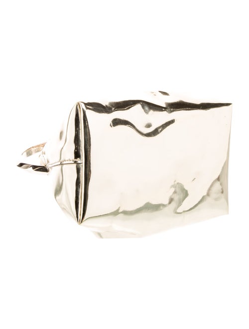 Jimmy Choo Patent Leather Bon Bon