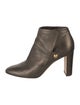 Jimmy Choo Leather Boots