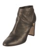 Jimmy Choo Leather Boots