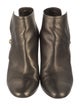Jimmy Choo Leather Boots