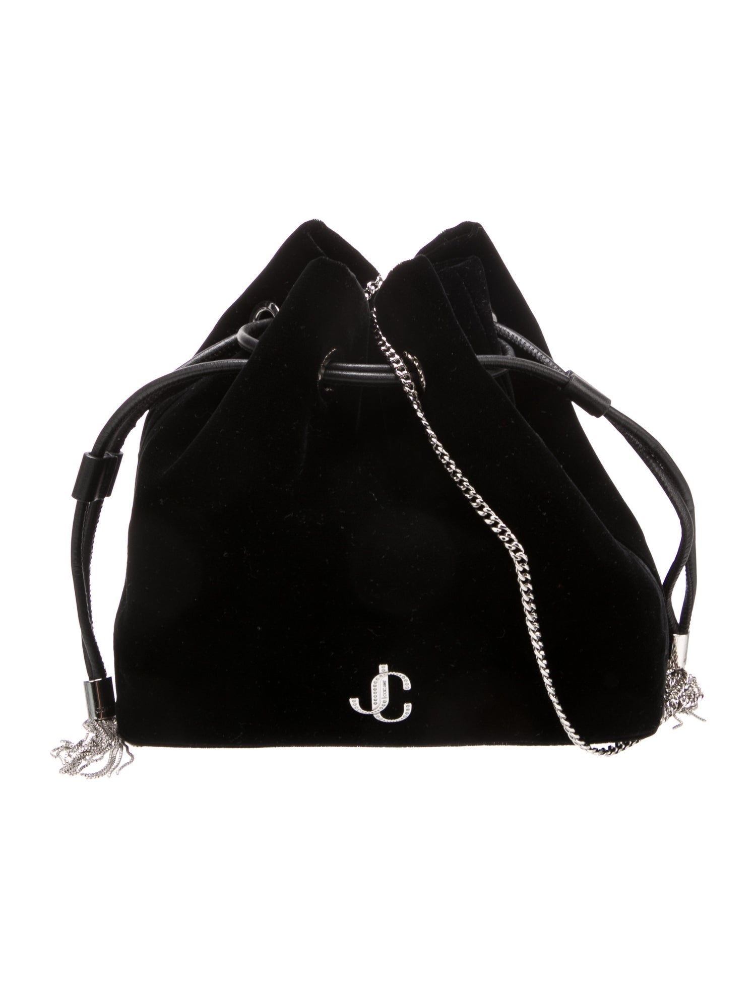 Jimmy Choo Velvet Bon Bon