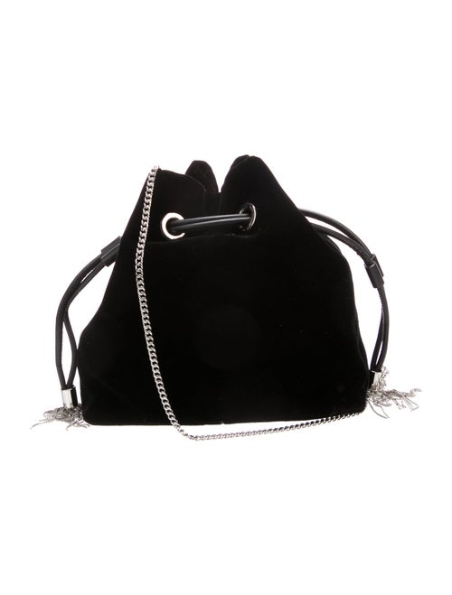 Jimmy Choo Velvet Bon Bon