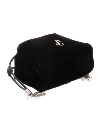 Jimmy Choo Velvet Bon Bon