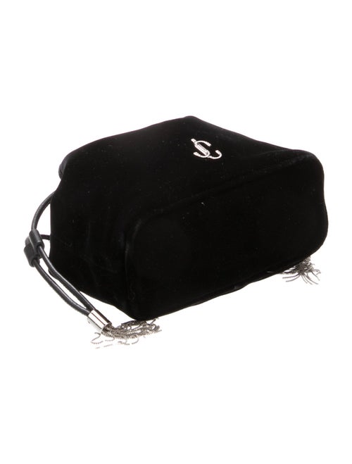 Jimmy Choo Velvet Bon Bon