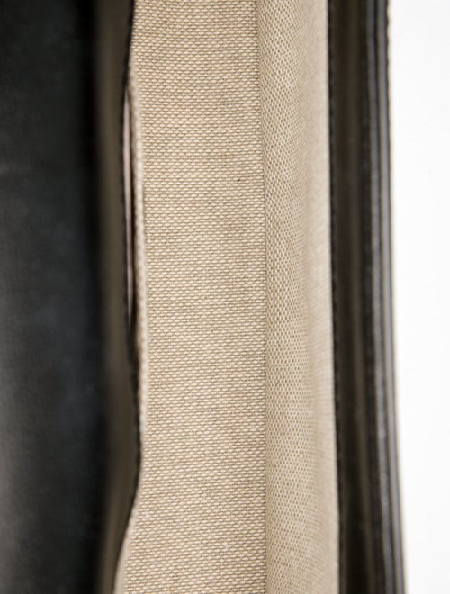 Jimmy Choo Leather Diamond