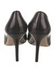 Jimmy Choo Leather Pumps