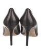 Jimmy Choo Leather Pumps