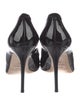 Jimmy Choo Patent Leather Pumps