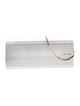 Jimmy Choo Acrylic Clutch