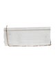 Jimmy Choo Acrylic Clutch