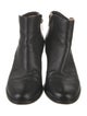 Jimmy Choo Leather Boots