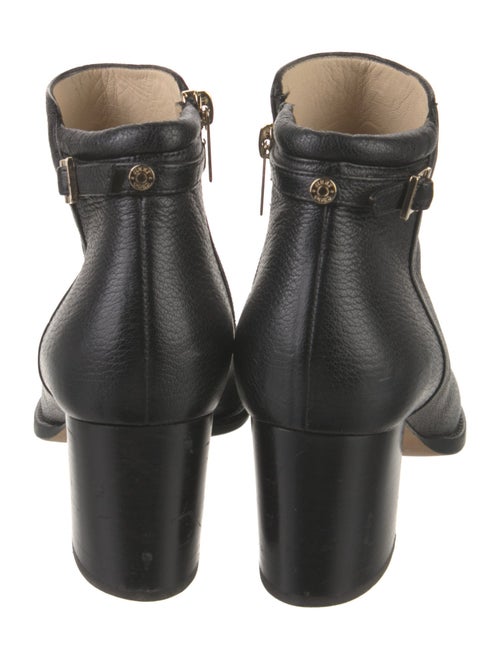 Jimmy Choo Leather Boots
