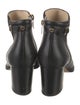 Jimmy Choo Leather Boots