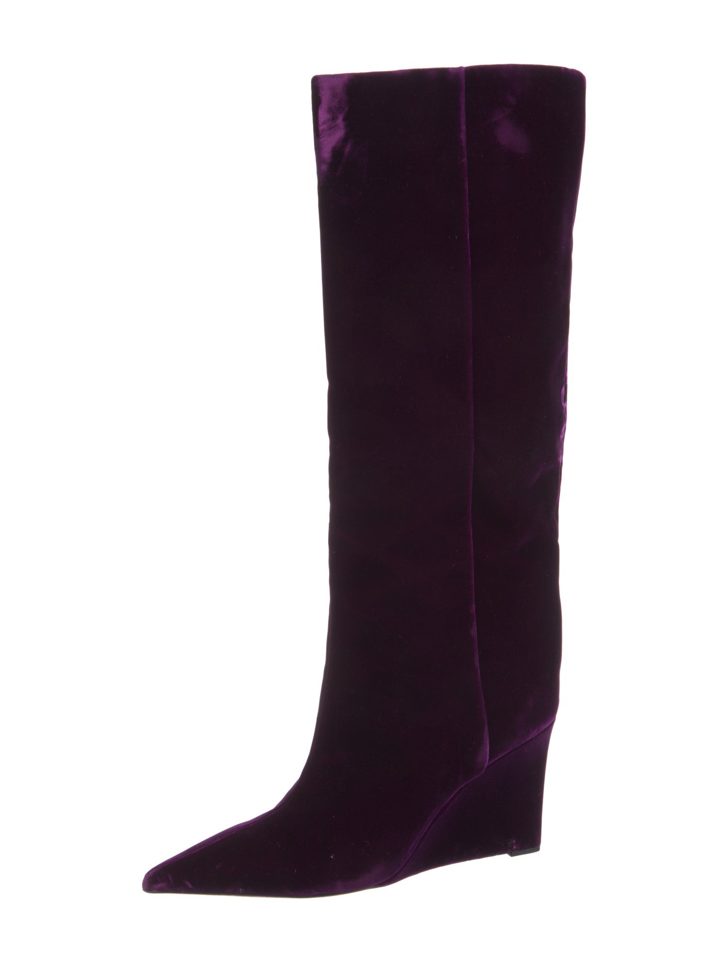 Jimmy Choo Suede Boots