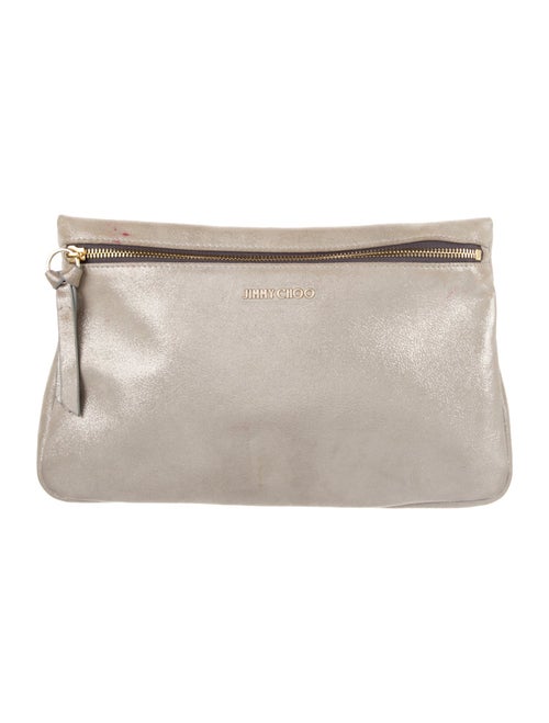 Jimmy Choo Travel Pouch