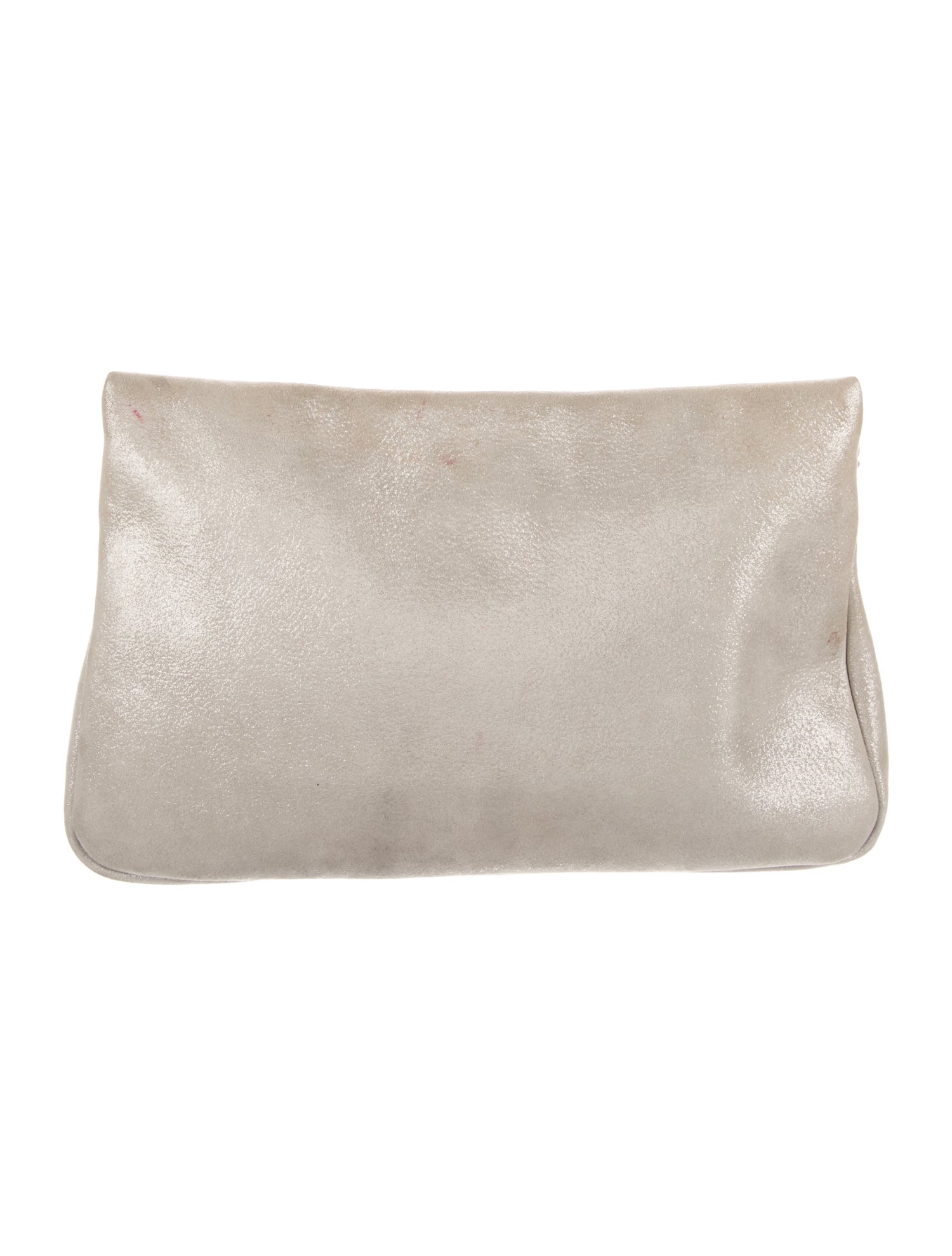 Jimmy Choo Travel Pouch