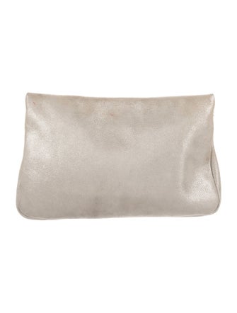 Jimmy Choo Travel Pouch