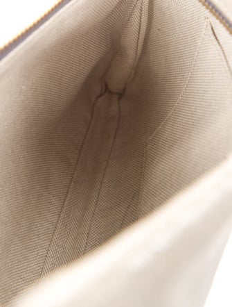 Jimmy Choo Travel Pouch