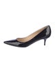 Jimmy Choo Patent Leather Pumps
