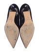 Jimmy Choo Patent Leather Pumps