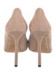 Jimmy Choo Suede Pumps