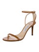 Jimmy Choo Leather Sandals