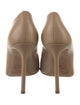 Jimmy Choo Leather Pumps