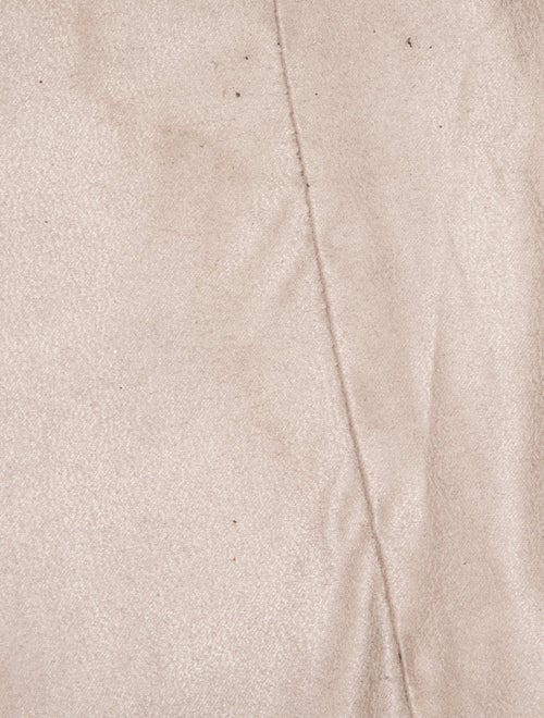 Jimmy Choo Leather Tote