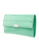 Jimmy Choo Patent Leather Clutch