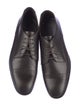 Jimmy Choo Leather Derby Shoes