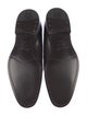 Jimmy Choo Leather Derby Shoes