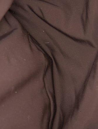 Jimmy Choo Leather Shoulder Bag