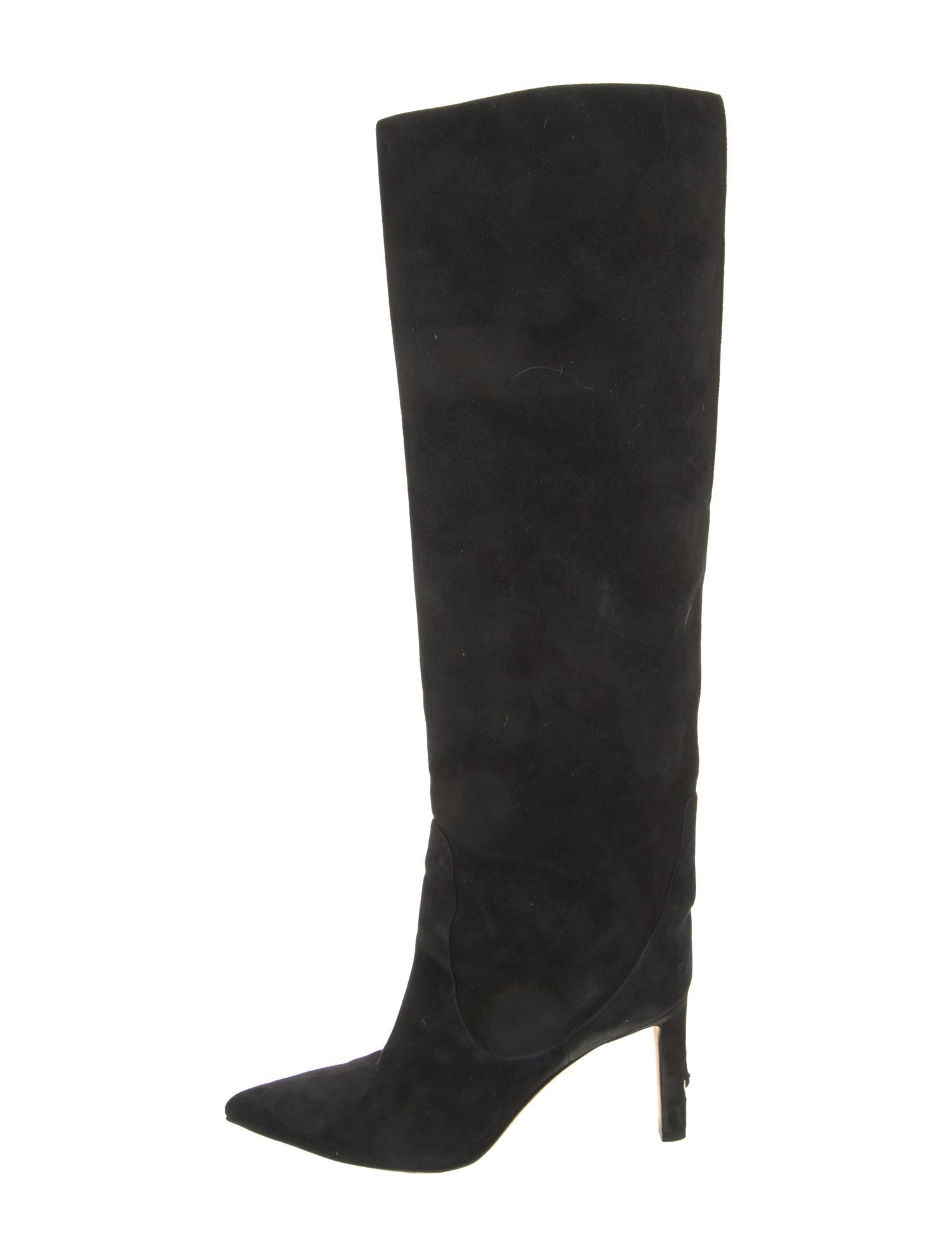 Jimmy Choo Suede Boots