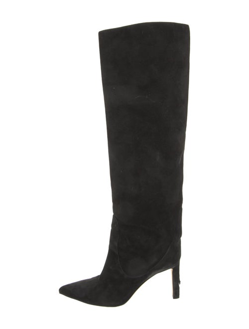 Jimmy Choo Suede Boots