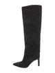 Jimmy Choo Suede Boots