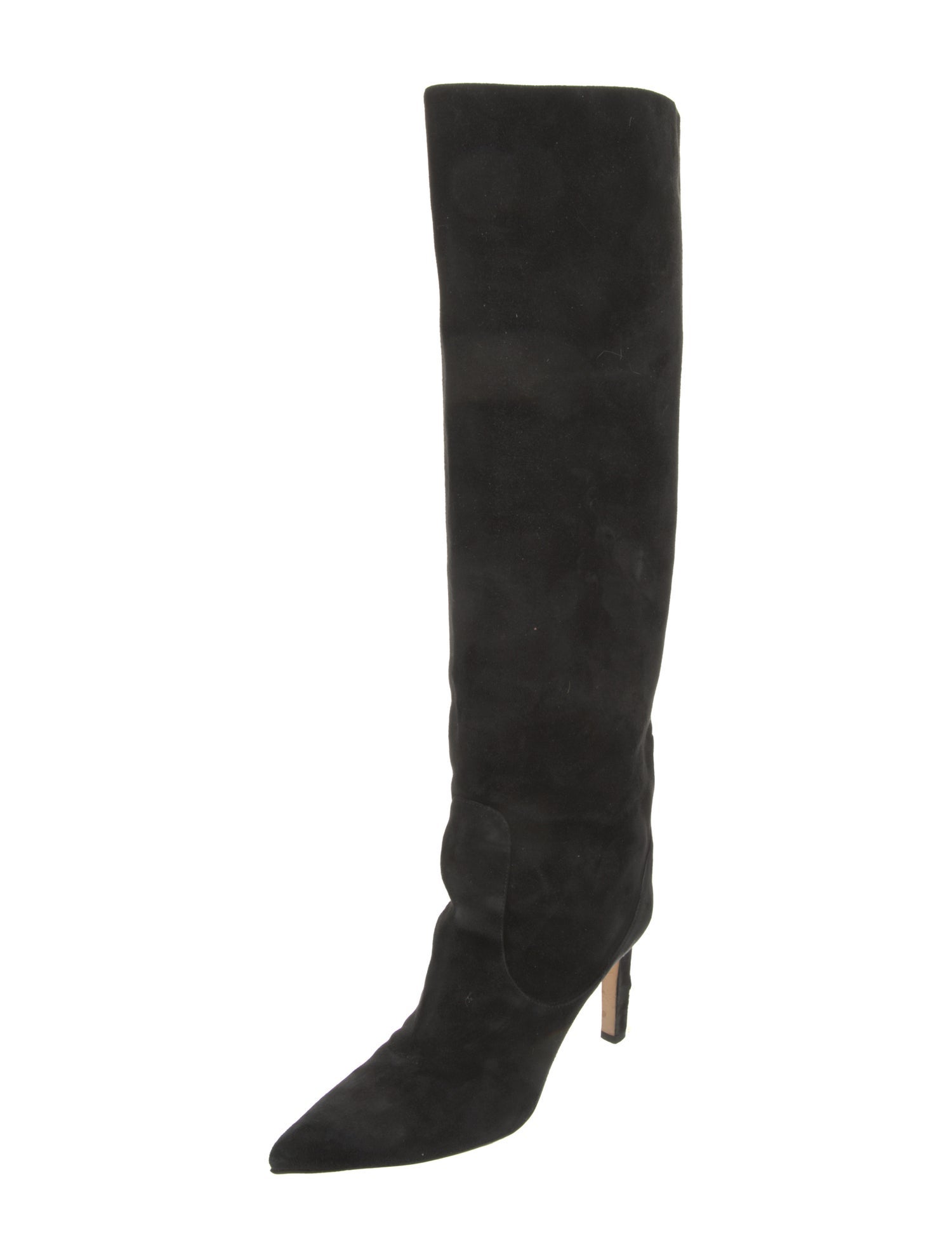 Jimmy Choo Suede Boots