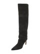 Jimmy Choo Suede Boots