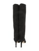 Jimmy Choo Suede Boots