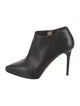 Jimmy Choo Leather Boots