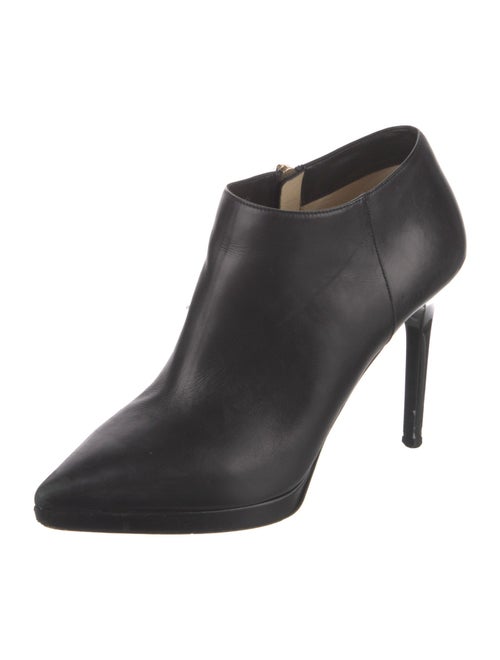 Jimmy Choo Leather Boots