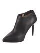 Jimmy Choo Leather Boots