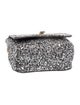 Jimmy Choo Glitter Evening Bag