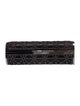 Jimmy Choo Metal Clutch