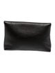 Jimmy Choo Leather Clutch